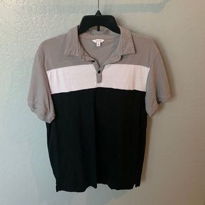 Calvin Klein polo